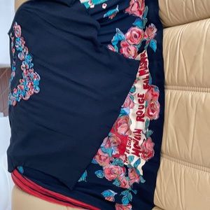 Moulin Rouge 2 pc. Ensemble